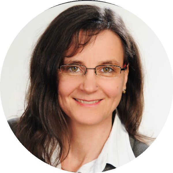 Prof. Dr. Svenja Thiel